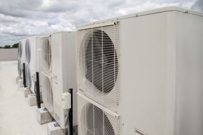 Commercial Hvac Installation