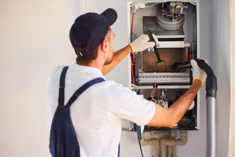 Commercial Hvac Service