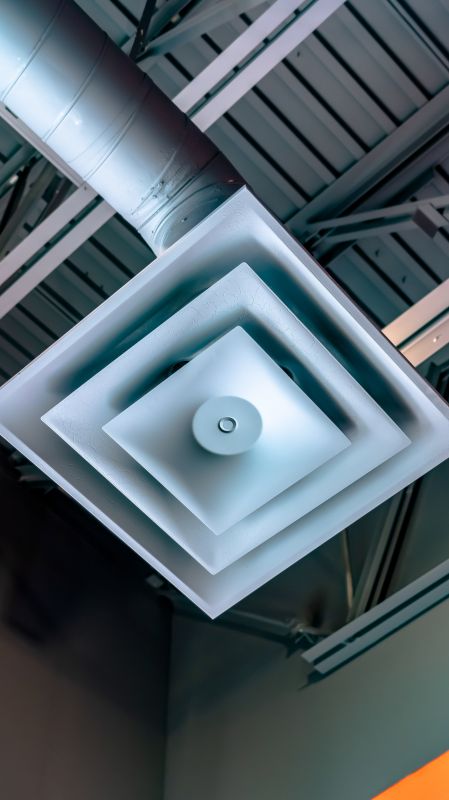 Duct Installation Service