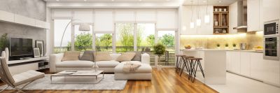 Business Ac Installation detail