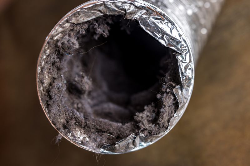 Hvac Duct Cleaning