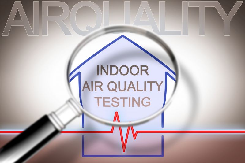 Indoor Air Testing