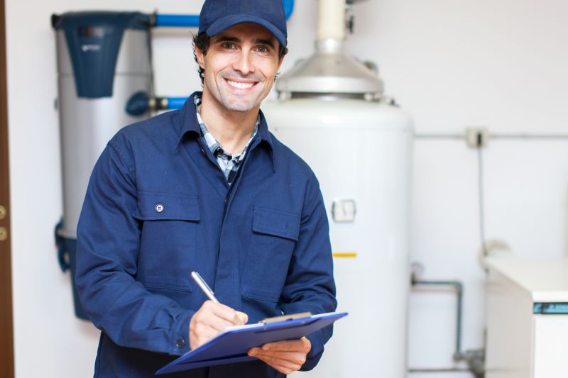 Best Heating Repair Contractors in Marana, AZ