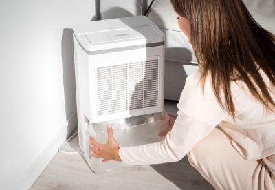 Residential Humidifier Service