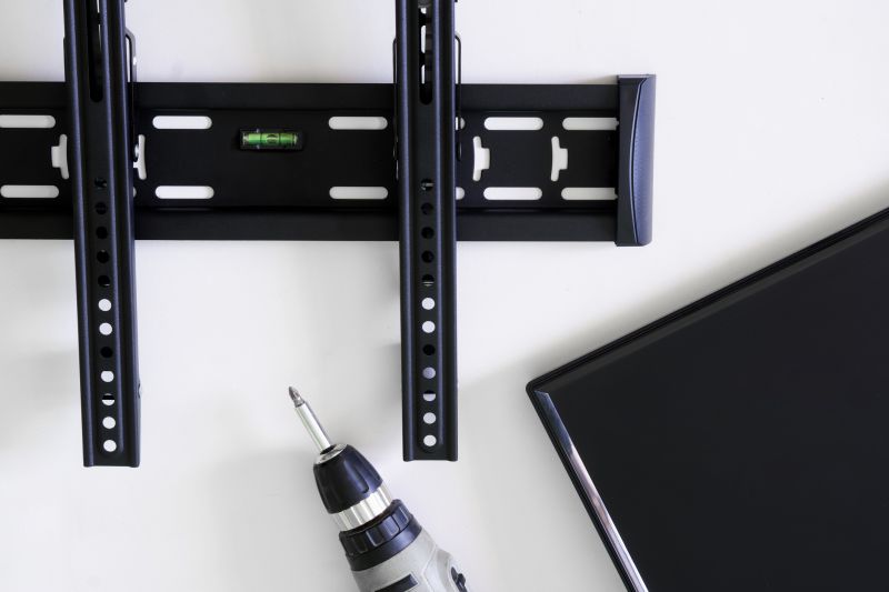 Wall Ac Installation