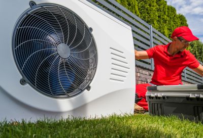 Expert Care for Your HVAC System